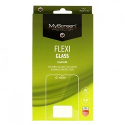 Ochranná fólia MyScreen FlexiGLASS EasyClean pre Samsung Galaxy A11