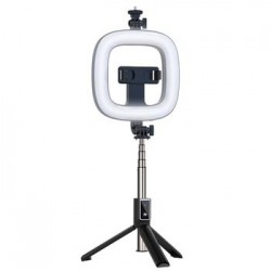 Selfie Stick - s odnímateľným bluetooth diaľkovým ovládačom