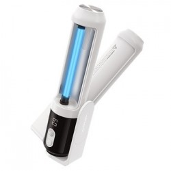 Nillkin SmartPure lampa sterilizujúca UV+ozónom U80