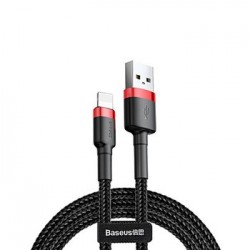 Kábel Baseus - USB to Lightning - 2